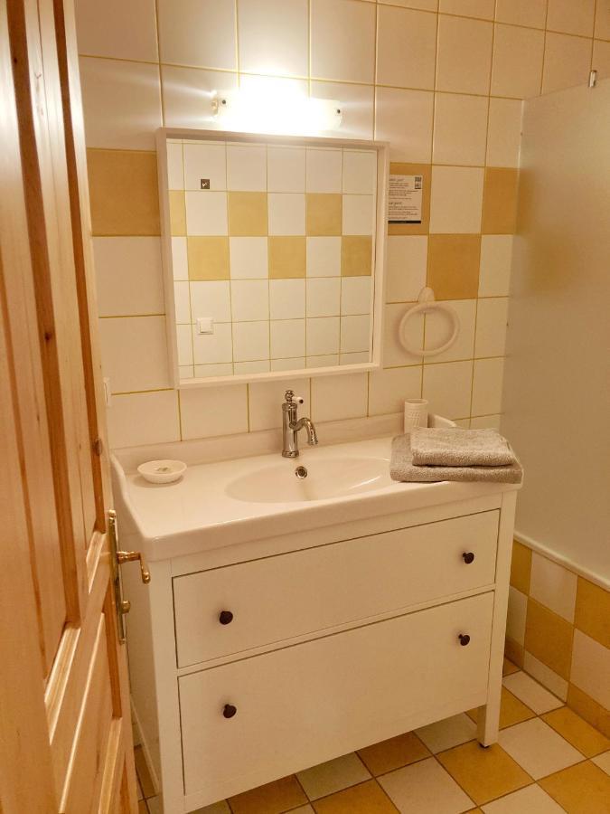 Appartement Kellerstoeckl Weber *